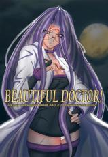 Beautiful Doctor-