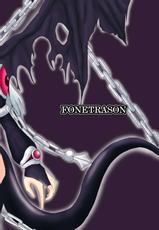 [FONETRASON] Shield Knight Elsain Vol.2 Nightmare Agitator-