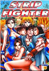 strip fighter-