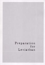 [Black Cat&#039;s Garage] Preparation for Leviathan-堀部秀郎