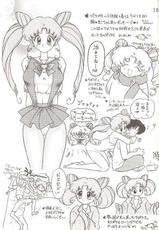 Sailor Moon - Heaven`s Door-