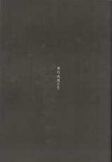 (C66) [Douganebuibui (Aburidashi Zakuro)] Mugen Jikan no Koi (Touhou Project)-(C66) [ドウガネブイブイ (あぶりだしざくろ)] 夢幻時間の恋 (東方Project)