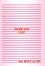 [HIGHWAY-SENMU] H-Sen vol. 9 Bleach - Erotical Miyasato Bros (Bleach)-[HIGHWAY専務] H専vol.9 (ブリーチ)