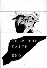 [Kimigabuchi] Keep The Faith-