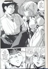 (C70) [Studio Katsudon (Manabe Jouji)] Plug Suit Fetish Vol. 4 (Neon Genesis Evangelion) [English]-(C70) [スタジオかつ丼 (真鍋譲治)] プラグスーツ・フェチ vol.4 (新世紀エヴァンゲリオン) [英訳]