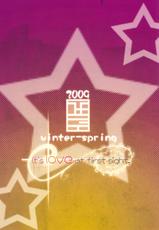 [Hyoco Road] It&#039;s Love at First Sight (Yotsubato!) [Uncensored][Eng]-