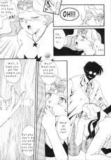 Mimete&#039;s Mess (Sailor Moon) [English] [rewrite]-