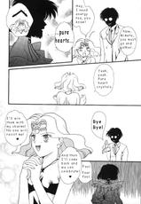 Mimete&#039;s Mess (Sailor Moon) [English] [rewrite]-