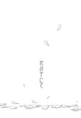 (Zipper Wrist) 花の下にて (Touhou Project)-