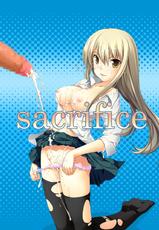 [あーう゛STUDIO] sacrifice-[あーう゛STUDIO] sacrifice
