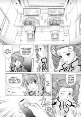 [SHIMEKIRI SANPUNMAE (Tsukimi Daifuku)] Mileina no Ryoukiteki na Kyuujitsu [Mileina&#039;s Bizarre Vacation] (Kidou Senshi Gundam 00]) [English]-[〆切り3分前 (月見大福)] ミレイナの猟奇的な休日(機動戦士ガンダム00) [英訳]
