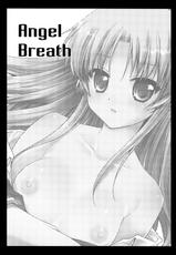 (C78) [Kurosawa pict (Kurosawa Kiyotaka)] Angel Breath (Angel Beats!)-(C78) [黒澤pict (黒澤清崇)] Angel Breath (Angel Beats!)