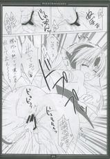 [Moehina Kagaku] Riesz no Iru Nichijou 6(Seiken Densetsu 3)-[萌雛化学] リースの居る日常 6 (聖剣伝説 3)