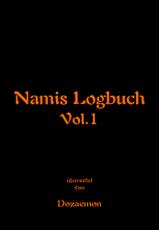 [Acid-Head (Murata.)] Nami no Koukai Nisshi | Nami&#039;s Logbuch 1 (One Piece) [German]-[ACID-HEAD (ムラタ。)] ナミの航海日誌Vol.1 (ドイツ語訳)