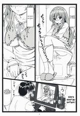 [Ohkura Bekkan] Himitsu Desuyo (English) (Nogizaka Haruka&#039;s Secret)-