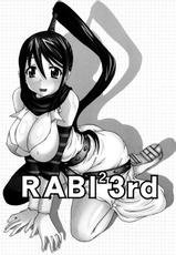 (C77) [Rabbit Labyrinth (Namikaze Rankuu)] RABI&times;2 3rd Ch. 1 (Soul Eater) [Spanish]-(C77) [ラビットラビリンス (波風乱空)] RABI&times;2 3rd 章1 (ソウルイーター) [スペイン翻訳]