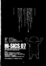 (C78) [CELLULOID ACME (Chiba Toshirou)] Hi-SICS 07 (Dorohedoro)-(C78) [CELLULOID ACME (チバトシロウ)] Hi-SICS 07 (ドロヘドロ)