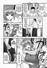 (C71) [Hellabunna (Iruma Kamiri)] Rei Chapter 03: Involve Slave to the Grind (Dead or Alive) [French]-