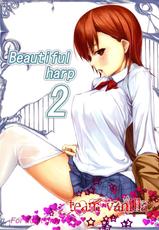 (S42) [Cior (Ken-1)] Beautiful Harp 2 (Toaru Majutsu no Index) [English]-