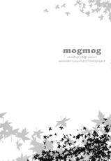[Lesport] mogmog (Touhou)-