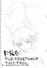[NakamuraQ] Pre (Neon Genesis Evangelion)-