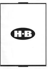 (C78) [H･B (B-RIVER)] Himekihei no Inwai na Hibi&hellip;so no go (Fate/stay night)-(C78) (同人誌) [H･B (B-RIVER)] 姫騎兵の淫猥なる日々&hellip;その後 (Fate/stay night)