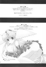 [Bicolor (Kuroshiro Neko)] Fairy Rose 4 (Seiken Densetsu 3)-