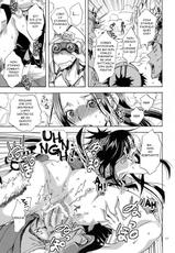 (COMIC1☆4) [Kurionesha (YU-RI)] Hebihime-sama Goranshin Dessu! 3 (One Piece) [Italian]-(COMIC1☆4) [くりおね社 (YU-RI)] 蛇姫様ご乱心ですッ! 3 (ワンピース) [イタリア翻訳]