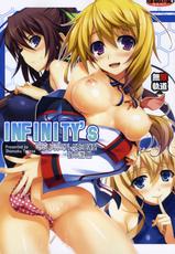 (COMIC1☆5) [Mugen Kidou A] INFINITY&#039;s (Infinite Stratos) (Korean)-(COMIC1☆5) [無限軌道A] INFINITY&#039;s (Infinite Stratos) [韓国翻訳]