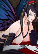 [Needle] Witch Time (Eng, Color) (Bayonetta) {doujin-moe.us}-