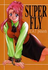 (C65) [Violence Asia Team] SUPER FLY (Onegai Teacher)-(C65) [猛烈アジア隊] SUPER FLY (おねがい☆ティーチャー)