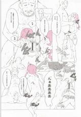 [Shinba Oolong Cha] Coloring matter of Momokami (Various)-[神葉烏龍茶] 桃髪色素 (よろず)