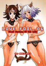 [Akai Tsubasa] LOVE FOOL.06 (FF11)-[赤い翼] LOVE FOOL.06 (FF11)