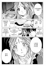 [Nonoya (Nonomura Hideki)] Megami-sama Ryoujoku (Ah! Megami-sama/Ah! My Goddess) (korean)-