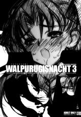 (C71) [Keumaya (Inoue Junichi)] Walpurugisnacht 3 / Walpurgis no Yoru 3 (Fate/stay night) [English] =Little White Butterflies=-(C71) [希有馬屋 (井上純弌)] ワルプルギルスの夜 3 (フェイト／ステイナイト) [英訳]
