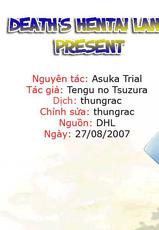 (C67) [Tengu no Tsuzura (Kuro Tengu)] ASUKA TRIAL (Neon Genesis Evangelion) [Vietnamese]-(C67) [天狗のつづら (黒てんぐ)] ASUKA TRIAL (新世紀エヴァンゲリオン) [ベトナム翻訳]