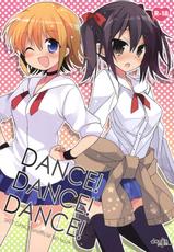 (C78) [ciaociao &amp; Picotama. (Araki Kanao &amp; Hiroichi)] DANCE! DANCE! DANCE! (SKET DANCE) [English] [Brolen + DoujinProject]-(C78) [ciaociao &amp; ぴこたま。(あらきかなお &amp; ヒロイチ)] DANCE! DANCE! DANCE! (SKET DANCE) [英訳]