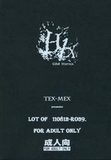 (C80) [TEX-MEX (Hiroe Rei)]GM Rimix[Chinese]-(C80)[TEX-MEX(広江礼威)]GM Rimix(オリジナル)[Chinese]