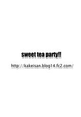 [sweet tea party!! (Kakei)] Megane HomuHomu ni Jikan Teishi Sarete Sakusei Sareru Hon [Digital]-[sweet tea party!! (筧)] 眼鏡ほむほむに時間停止されて搾精される本 [DL版]