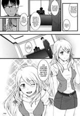 (C79) [Count2.4 (Nishi)] Continuation (THE iDOLM@STER) [English] [redCoMet]-(C79) [Count2.4 (弐肆)] CONTINUATION (アイマス) [英訳]