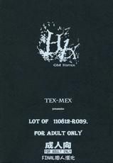 (C80) [TEX-MEX (Hiroe Rei)] GM Rimix (Original)[Chinese][final個人漢化]-(C80) (同人誌) [TEX-MEX(広江礼威)] GM Rimix (オリジナル)[final個人漢化]