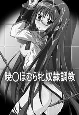 [GET YOU!]  Akemi Homura Mesudorei  Choukyou (Puella Magi Madoka Magica)-[GET YOU!] 暁○ほむら牝奴隷調教 (魔法少女まどか☆マギカ)