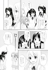 (C78) [Tachinomi-ya] Girlie! (K-ON!)-(C78) [立呑屋] Girlie! (けいおん!)