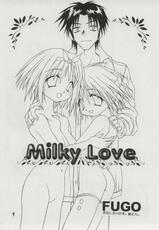 [studio AQA (FUGO)] Milky Love (To Heart)-
