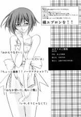 [FAKESTAR (Miharu)] Rozario to Bara Kaiteban (Noir)-[FAKESTAR (美春)] ロザリオと薔薇 改訂版 (ノワール)