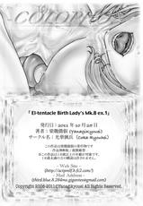 [Koga Ryohei] El-tentacle Birth Lady&#039;s Mk.B Ex.1-[光華猟兵] El-tentacle Birth Lady&#039;s Mk.B Ex.1