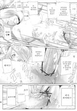 (SC52) [Draw Go (Souichi)] BAKKONM@STER (Pokemon x THE iDOLM@STER) (korean)-(サンクリ52) [Draw Go(そういち)] BAKKONM@STER (ポケモンxアイマス) [韓国翻訳]