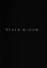 (C78) [Disaster (Cuvie)] black widow (Sengoku BASARA) (korean)-(C78) (同人誌) [Disaster (Cuvie)] black widow (戦国BASARA) [韓国翻訳]