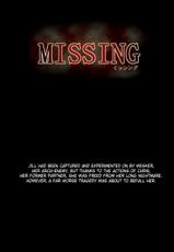 [Rudoni (NEEDLE)] Missing (Resident Evil 5) [English][SaHa]-