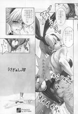 [Ninetail (Grifon)] hamabe no Koneko Vol.0 (Dead or Alive Xtreme)-[Ninetail (Grifon)] 浜辺の娘猫 vol.0 (Dead or Alive Xtreme)